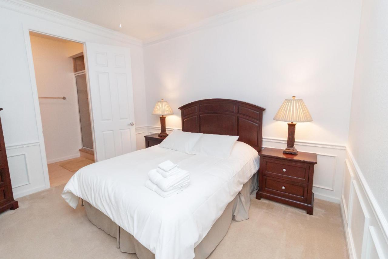 3 Bedroom 3 Ba Apartment 5Min To Universal 1823Sqft Орландо Номер фото