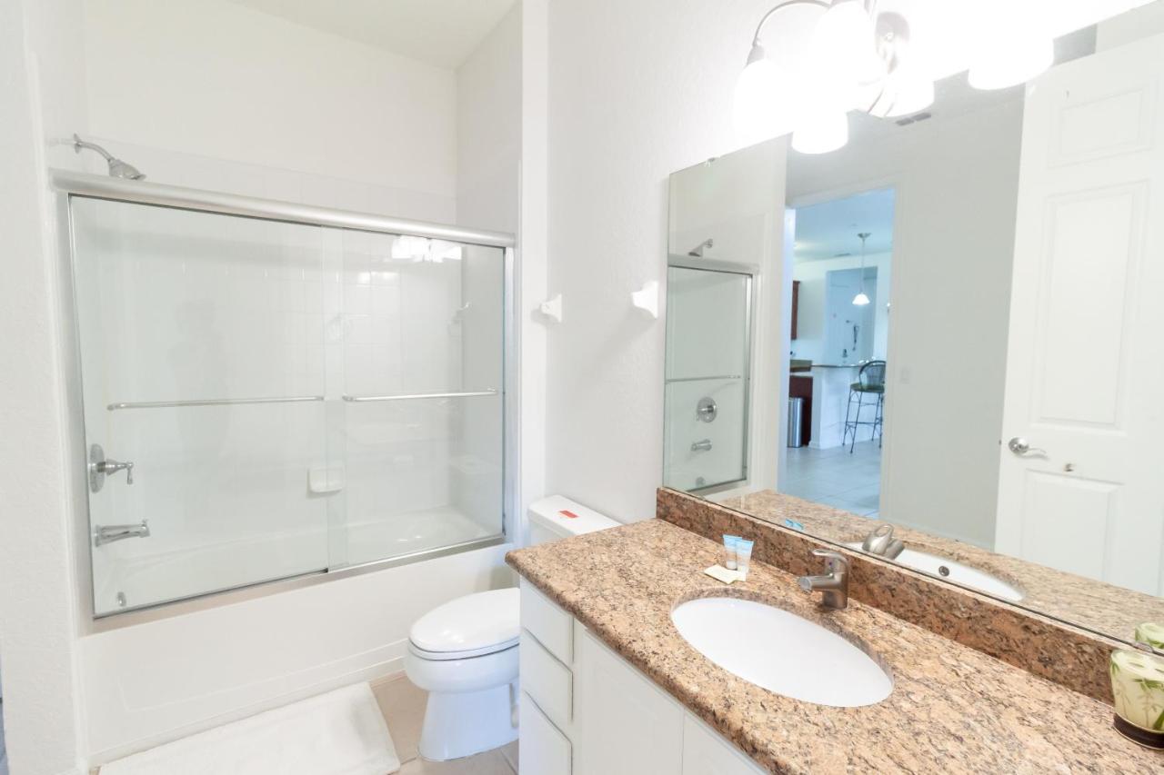 3 Bedroom 3 Ba Apartment 5Min To Universal 1823Sqft Орландо Номер фото