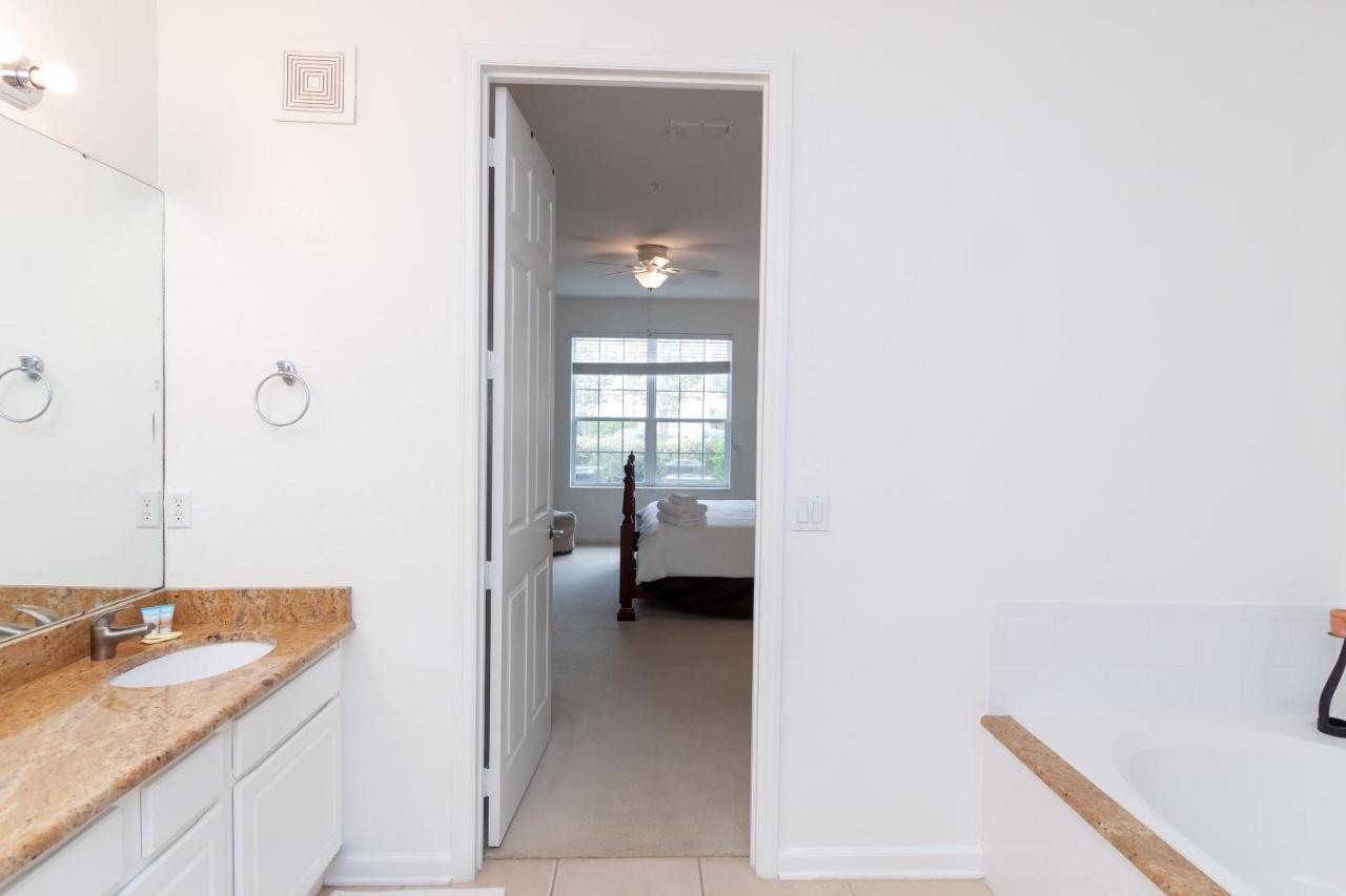 3 Bedroom 3 Ba Apartment 5Min To Universal 1823Sqft Орландо Номер фото