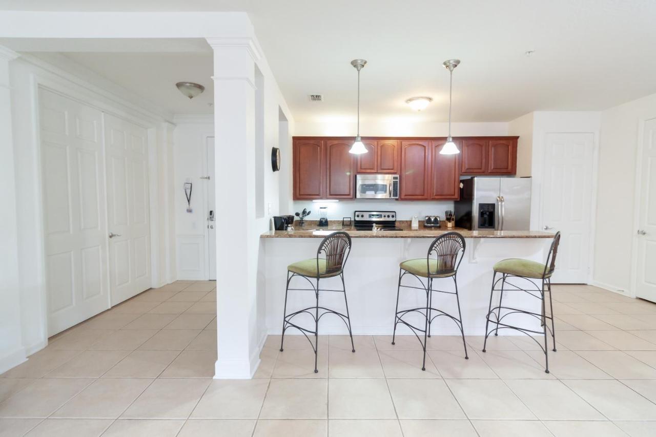 3 Bedroom 3 Ba Apartment 5Min To Universal 1823Sqft Орландо Номер фото