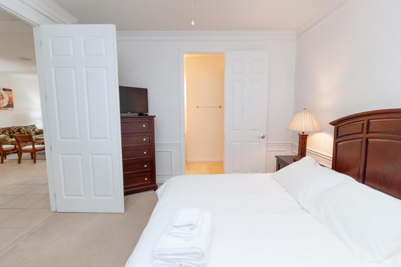 3 Bedroom 3 Ba Apartment 5Min To Universal 1823Sqft Орландо Номер фото