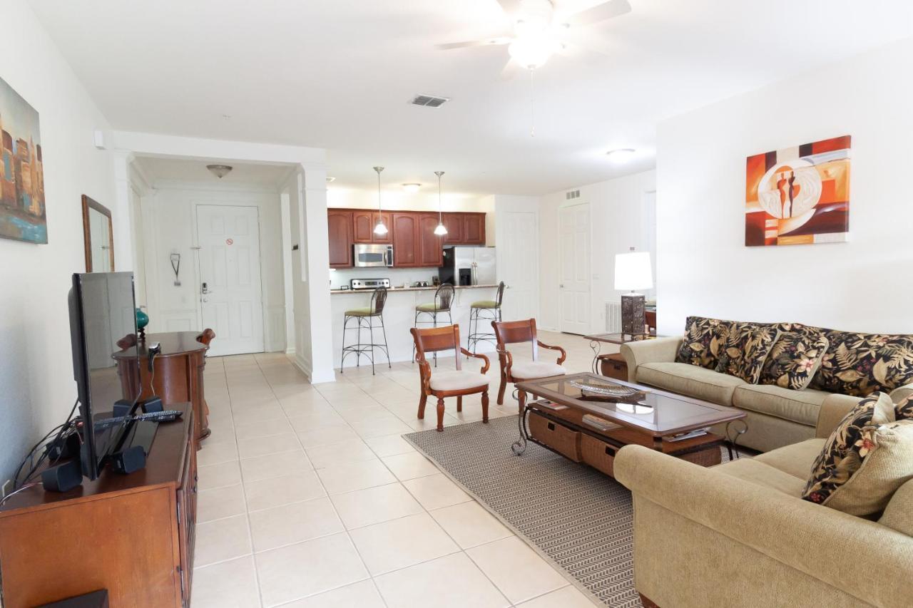 3 Bedroom 3 Ba Apartment 5Min To Universal 1823Sqft Орландо Номер фото