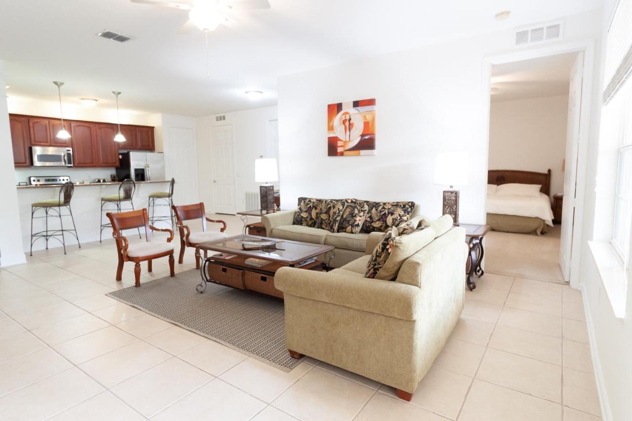 3 Bedroom 3 Ba Apartment 5Min To Universal 1823Sqft Орландо Номер фото