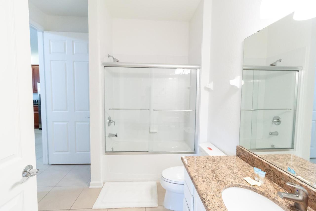 3 Bedroom 3 Ba Apartment 5Min To Universal 1823Sqft Орландо Номер фото