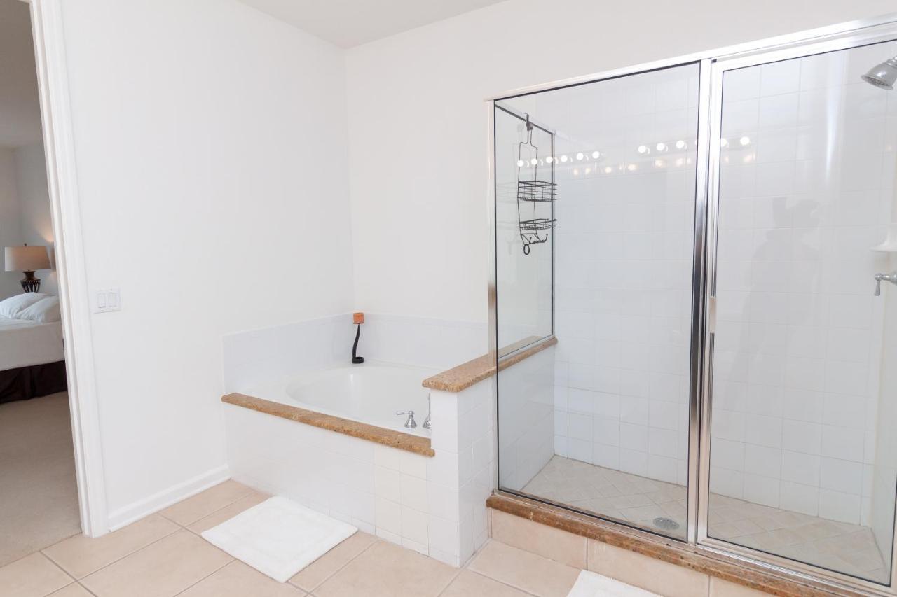 3 Bedroom 3 Ba Apartment 5Min To Universal 1823Sqft Орландо Номер фото