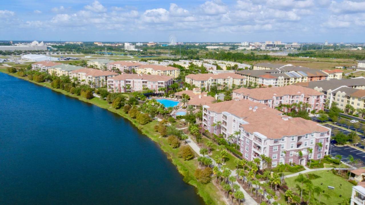 3 Bedroom 3 Ba Apartment 5Min To Universal 1823Sqft Орландо Екстер'єр фото
